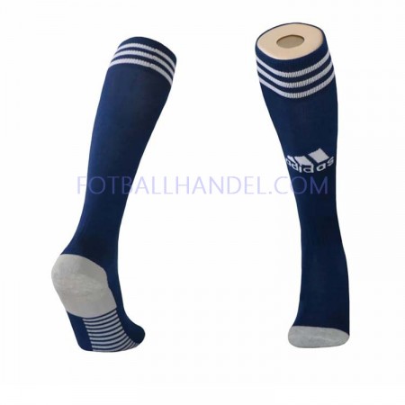 Herre AFC Ajax Borte Strømpe 2020-21